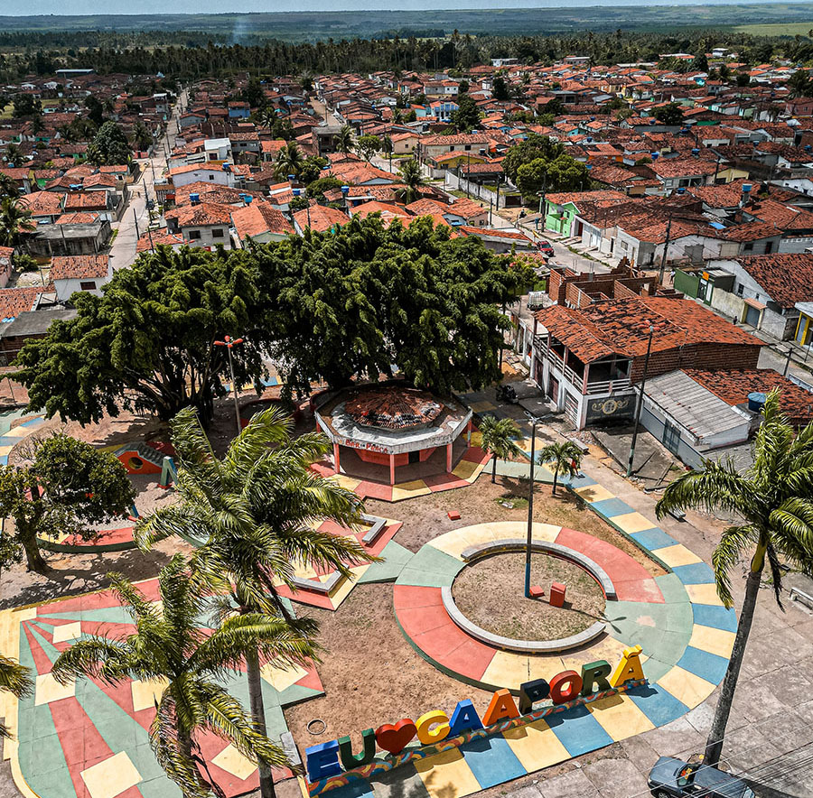 Pra que serve o Plano Diretor de Caaporã