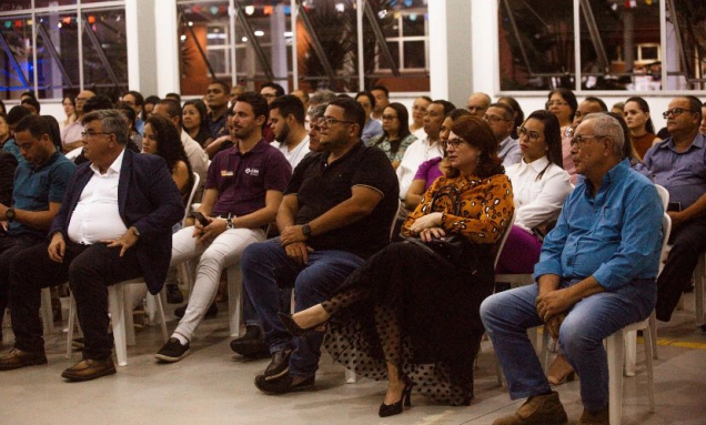 Audiência Pública (Plano Diretor)