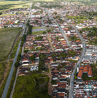 Plano Diretor de Caaporã